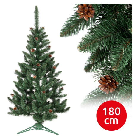 Vánoční stromek SKY 180 cm jedle Donoci