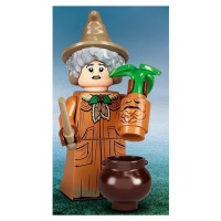 Lego® 71028 minifigurka harry potter 2 - professor pomona sprout