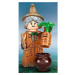 Lego® 71028 minifigurka harry potter 2 - professor pomona sprout