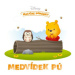 Disney - Maličké pohádky - Medvídek Pú