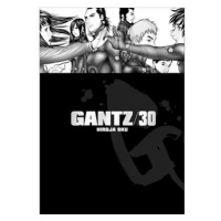 Gantz 30