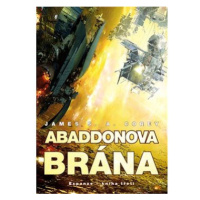 Abaddonova brána: Expanze - kniha třetí