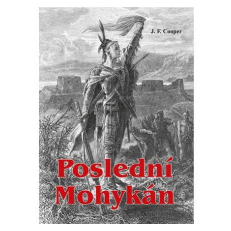 Poslední Mohykán MC AKCENT