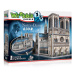 Distrineo Katedrála Notre Dame - 3D puzzle