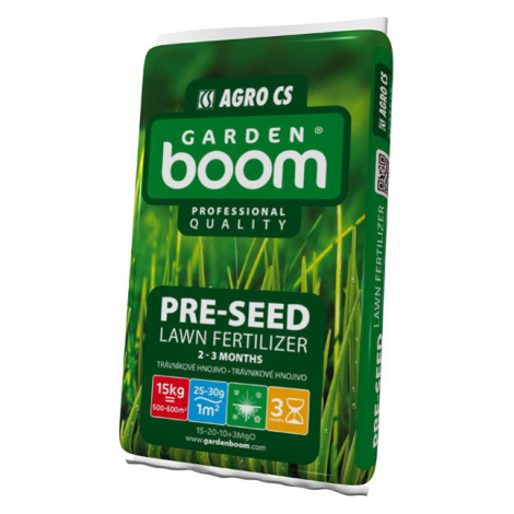 Agro Garden Boom PRE-SEED 15 kg Agro CS