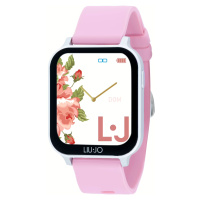 Liu Jo Smartwatch Voice Energy SWLJ112