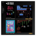 Home Console Cartridge 25. Morphcat Games Collection 1 (Evercade)