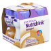 Nutridrink Compact s příchutí kávy 4x125 ml