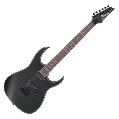 Ibanez RG421EX-BKF Black Flat Elektrická kytara