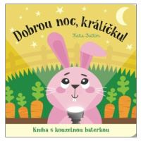 Dobrou noc, králíčku!