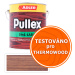 ADLER Pullex 3in1 Lasur - tenkovrstvá impregnační lazura 2.5 l Palisandr 4435050050