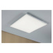 PAULMANN Velora LED Panel 595x595mm 34 W bílá mat 798.18