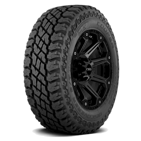 COOPER DISCOVERER S/T MAXX 245/75 R17 121/118 Q Letní Edgard & Cooper