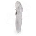Kaloo plyšová loutka - medvídek Perle Doudou 20 cm 960223 šedá