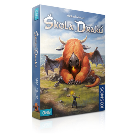 Škola draků Albi