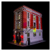 Light my Bricks Sada světel - LEGO Ghostbusters Firehouse Headquarters 75827
