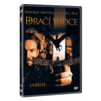 Dračí srdce - DVD