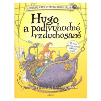 Hugo a podivuhodné vzduchosaně