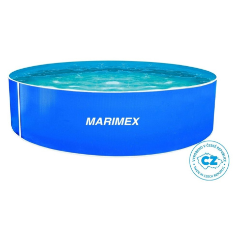 Bazén Orlando Marimex 3,66x0,91 m bez příslušenství - 10300007