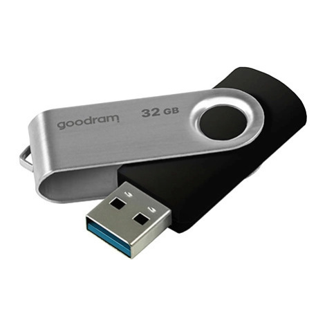 32 GB USB 3.2 Gen 1 UTS3 flash disk Goodram - černý