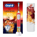 Oral-B Pro Kids Lví Král