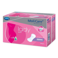 MoliCare Lady 4.5 kapky 960ML,14KS