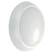 CENTURY SVÍTIDLO LED PRATIKA SENSOR 325 mm 18W 4000K 1200Lm 120d IP54 IK10 CEN PRKS-183240