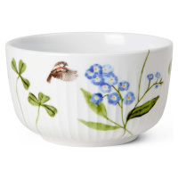 Bílá porcelánová miska Hammershøi Summer – Kähler Design