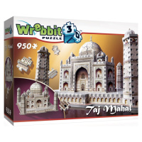 3D puzzle Taj Mahal