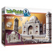 3D puzzle Taj Mahal