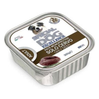 Monge Special Dog Excellence pate Monoprotein Grain Free jelen 300g