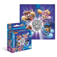 Puzzle Tlapková patrola/ Paw Patrol - 24 dílků