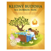Klidný Buddha na dobrou noc + CD