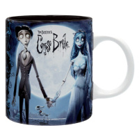 Hrnek Corpse Bride - Can the living marry the dead, 0,32 l
