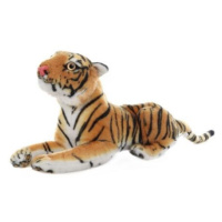 Plyš Tygr hnědý 29 cm