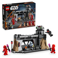 Lego® star wars™ 75386 souboj paze vizsly a moffa gideona