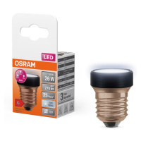 Osram LED Stmívatelná žárovka E27/3,5W/230V 4000K - Osram