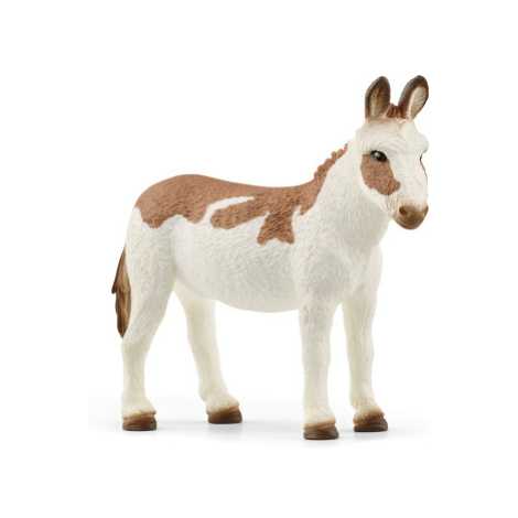 Osel americký skvrnitý Schleich