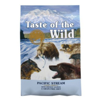 Taste of the Wild - Pacific Stream - 5,6 kg