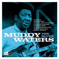 Waters Muddy: The Blues - CD