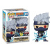 Funko POP! Animation - Kakashi (Lighting Blade) Naruto