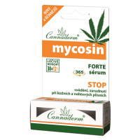 Cannaderm Mycosin Forte sérum 10+2 ml