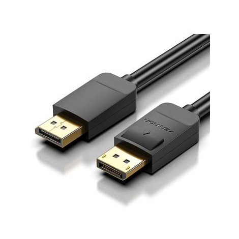 Vention DisplayPort (DP) Cable 3m Black