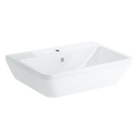 Umyvadlo VitrA Integra 65x49 cm otvor pro baterii uprostřed 7051-003-0001