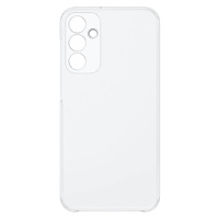 Průhledný kryt na mobil Samsung Galaxy A15 (EF-QA156CTEGWW) / transparentní Varianta: ivi1
