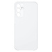 Průhledný kryt na mobil Samsung Galaxy A15 (EF-QA156CTEGWW) / transparentní Varianta: ivi1