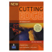 New Cutting Edge Intermediate Student´s Book + CD-ROM Pearson