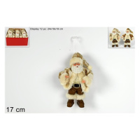 PROHOME - Santa 17cm různé druhy