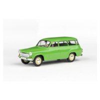 Škoda 1202 (1964) 1:43 - Zelená Aloe