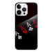 iSaprio Poker pro iPhone 15 Pro Max